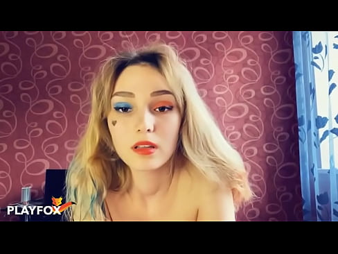 ❤️ Magalasi amatsenga amatsenga adandipatsa kugonana ndi Harley Quinn Zolaula pa ny.rexporn-com.ru ❌️❤
